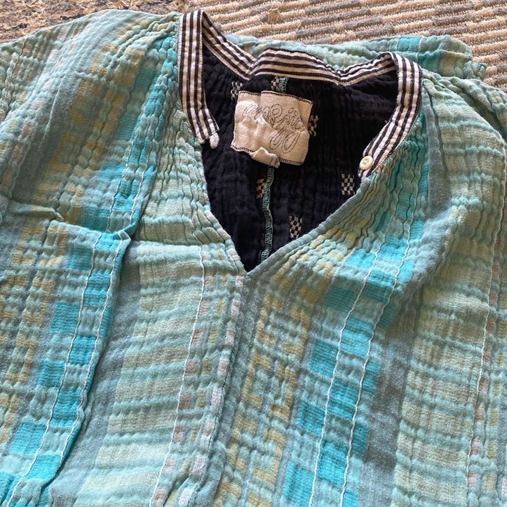 Womens Ace & Jig Dress XS